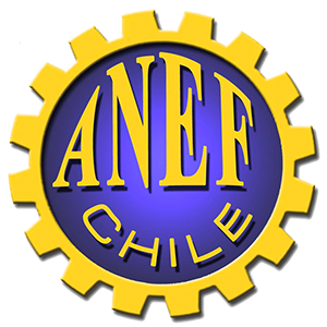 Logo ANEF